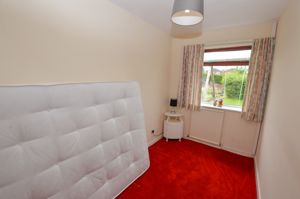 Bedroom Three- click for photo gallery